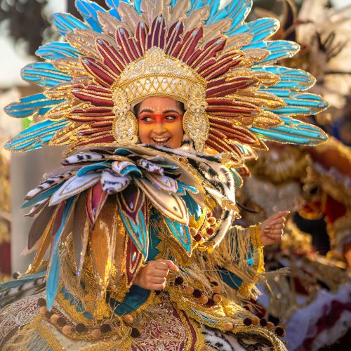 Malta Carnival