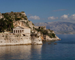 corfu